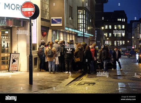 book of mormon london lottery
